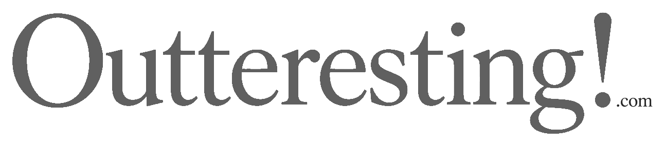 Outteresting.com