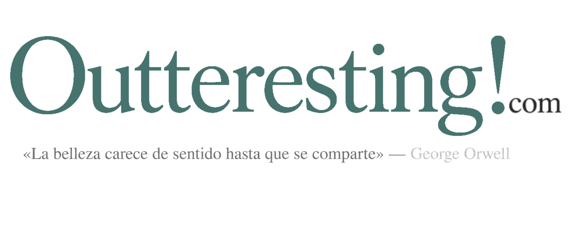 outteresting.com